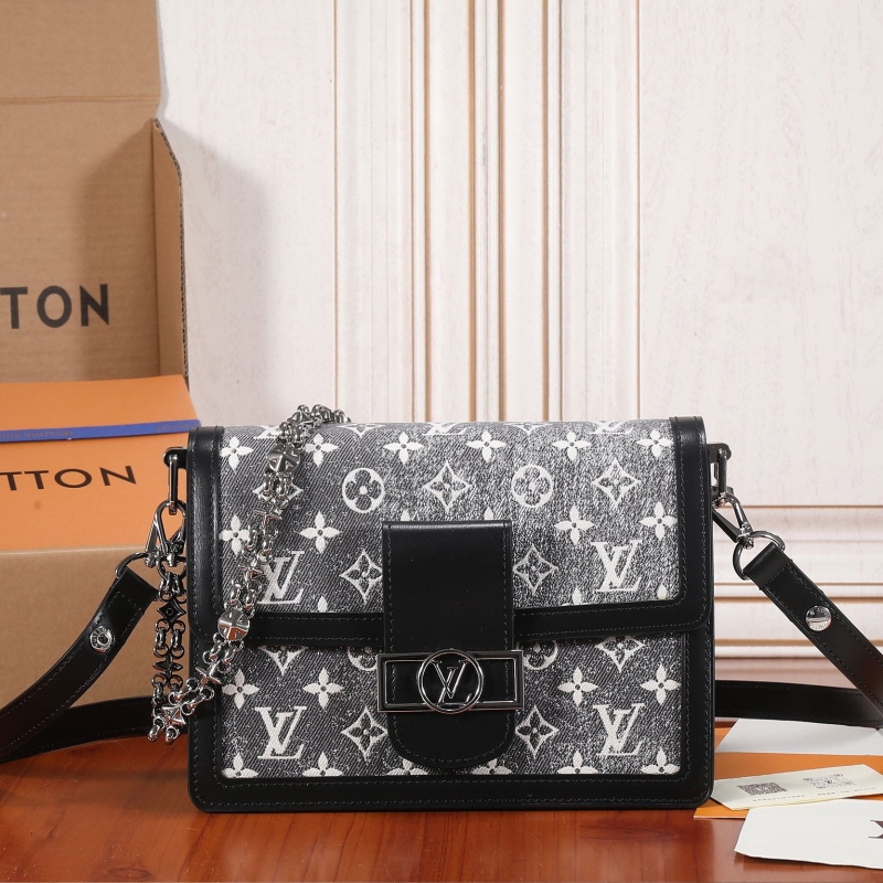 LV Satchel Bags